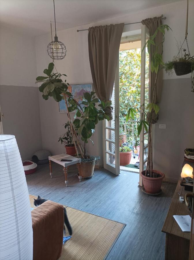 ペルージャBoh & Boh A Casa Di Luca And His Catsアパートメント エクステリア 写真